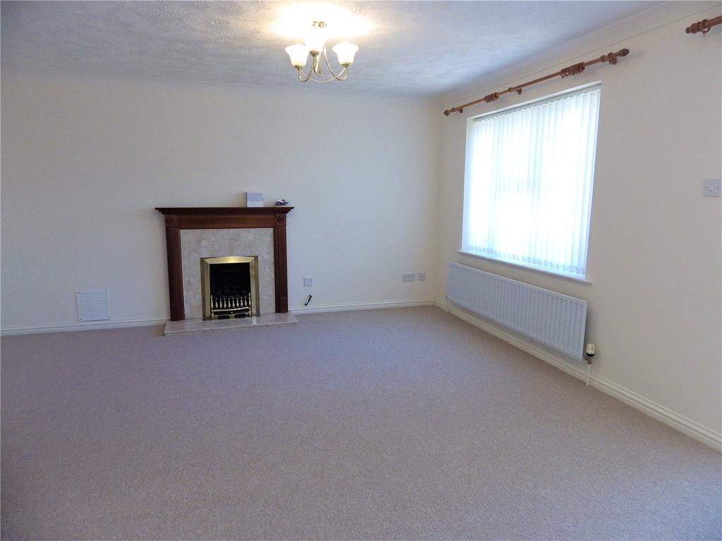 Meadow, Minehead, TA24 3 bed bungalow £1,100 pcm (£254 pw)