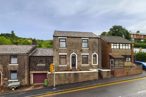 4 bedroom link detached house for sale - Huddersfield Road, Lees, Oldham