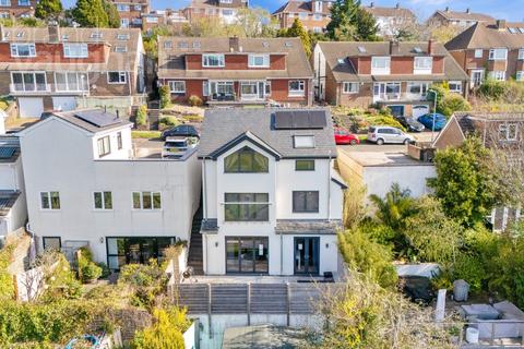 4 bedroom detached house for sale, Highbank, Brighton, BN1
