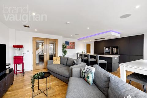 4 bedroom detached house for sale, Highbank, Brighton, BN1