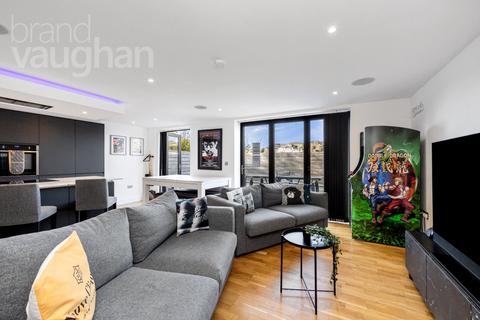 4 bedroom detached house for sale, Highbank, Brighton, BN1