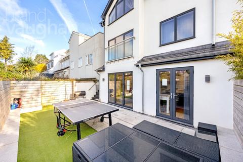 4 bedroom detached house for sale, Highbank, Brighton, BN1