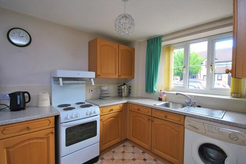 2 bedroom retirement property for sale, Symons Way, Cheddar, BS27