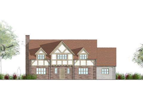 undefined, Great House Orchard, Dilwyn, Hereford, HR4