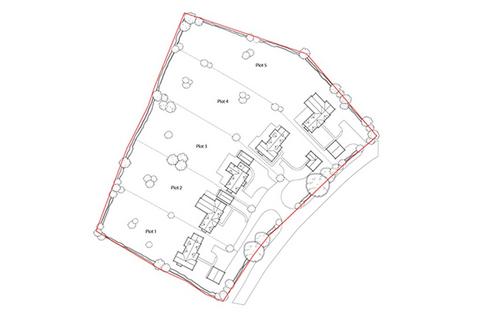 undefined, Great House Orchard, Dilwyn, Hereford, HR4