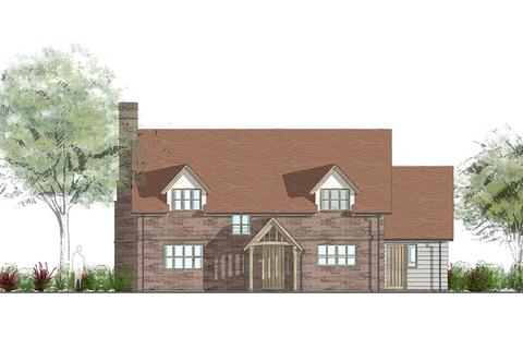 3 bedroom detached house for sale, Great House Orchard, Dilwyn, Hereford, HR4