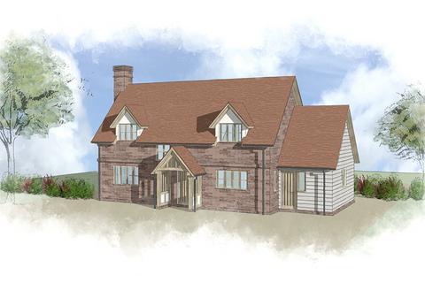 undefined, Great House Orchard, Dilwyn, Hereford, HR4