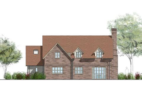 undefined, Great House Orchard, Dilwyn, Hereford, HR4