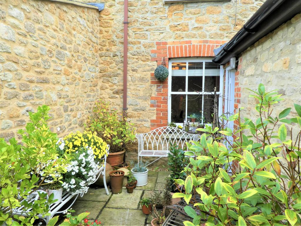 House in Little Coxwell - View 2