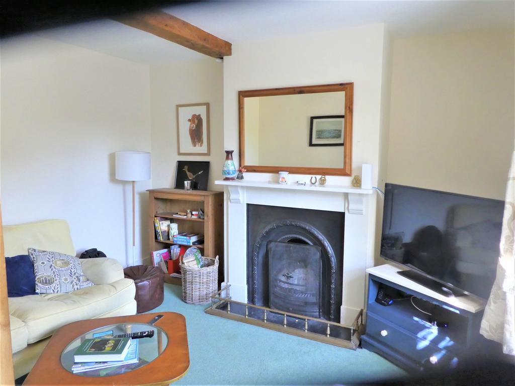 House in Little Coxwell - View 4