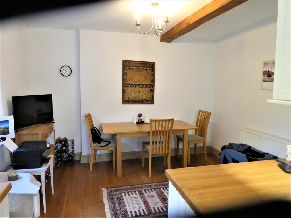 House in Little Coxwell - More