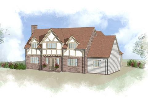 Land for sale, Great House Orchard, Dilwyn, Hereford, HR4