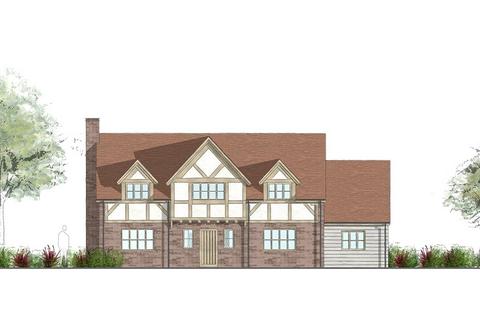 Land for sale, Plot For Sale, Dilwyn, Hereford, HR4
