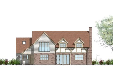 Land for sale, Plot For Sale, Dilwyn, Hereford, HR4