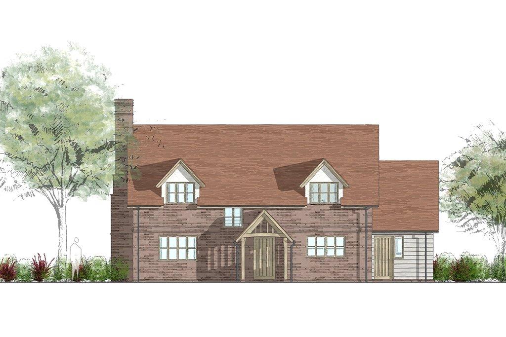 Great House Orchard, Dilwyn... Land for sale £250,000