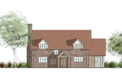 Land for sale, Great House Orchard, Dilwyn, Hereford, HR4