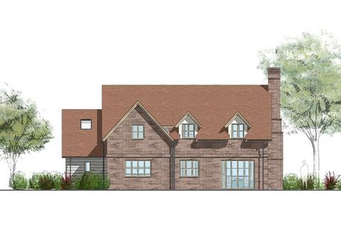 undefined, Great House Orchard, Dilwyn, Hereford, HR4