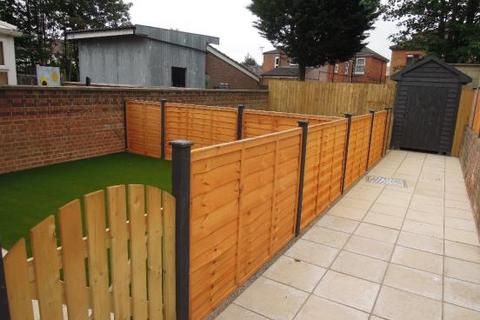 5 bedroom semi-detached house to rent, Alma Road, Southampton SO14