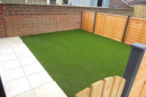 5 bedroom semi-detached house to rent, Alma Road, Southampton SO14