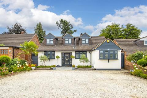 4 bedroom detached house for sale - Mount Pleasant Lane, Bricket Wood, St. Albans, Hertfordshire, AL2