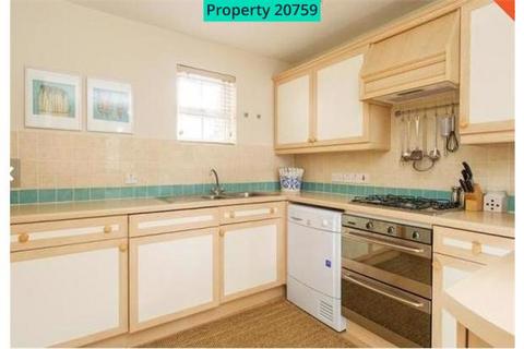 2 bedroom apartment to rent, 55 NEWMAN HOUSE, MANDELBROTE DRIVE, LITTLEMORE, OXFORD, OX4 4XG