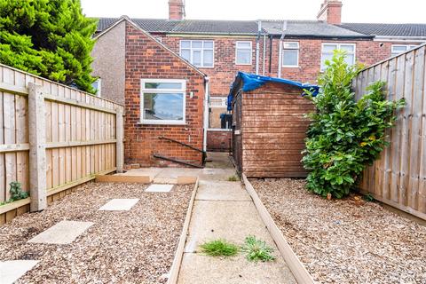 20 Spring Bank, Grimsby, DN34 4BG