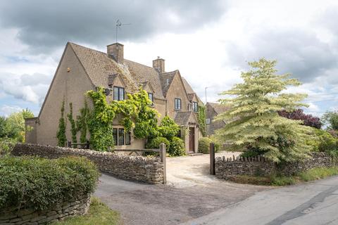 4 bedroom detached house for sale - Street Farm Cottage , Nympsfield, Stonehouse, Gloucestershire, GL10