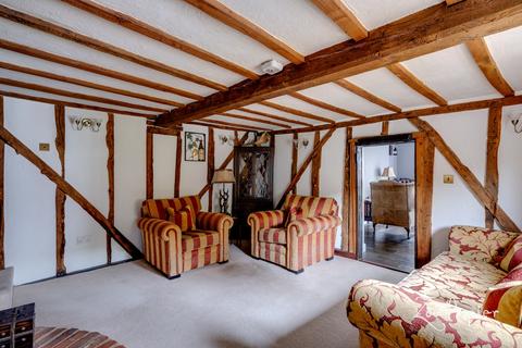 Oak Cottage West End Road, Tiptree, Colchester, CO5 0QH
