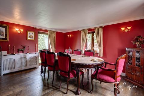 Oak Cottage West End Road, Tiptree, Colchester, CO5 0QH