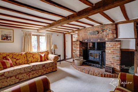Oak Cottage West End Road, Tiptree, Colchester, CO5 0QH