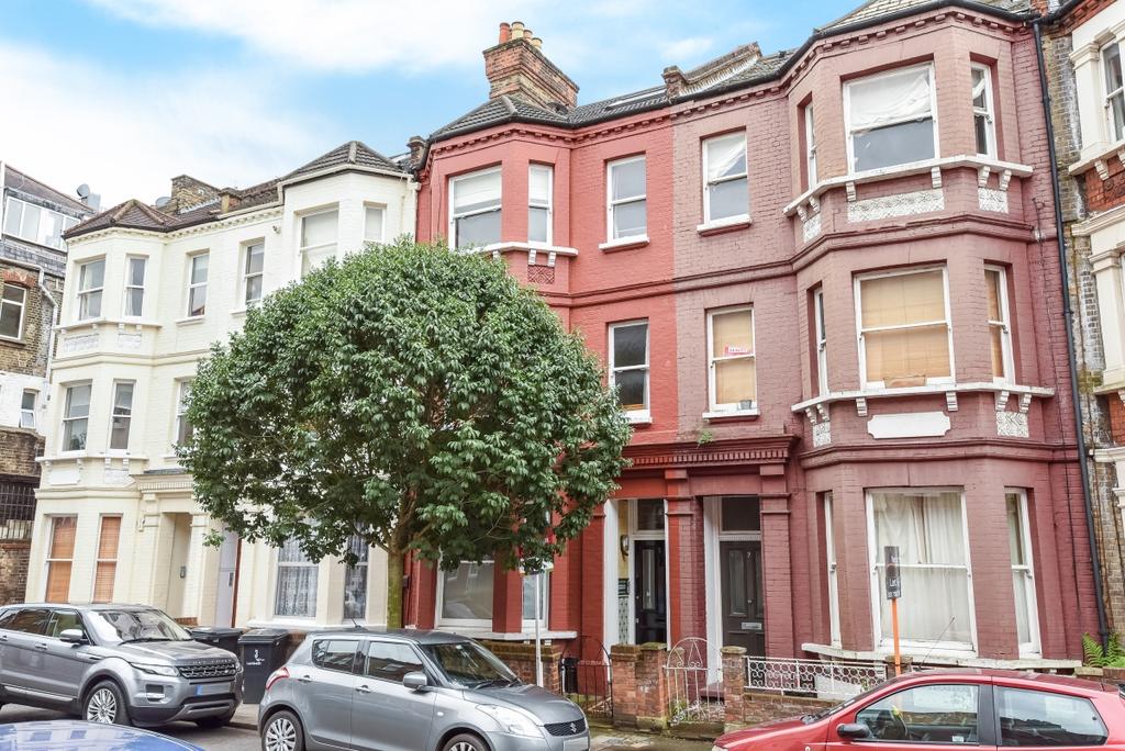 Handforth Road London SW9 2 bed apartment £1,775 pcm (£410 pw)