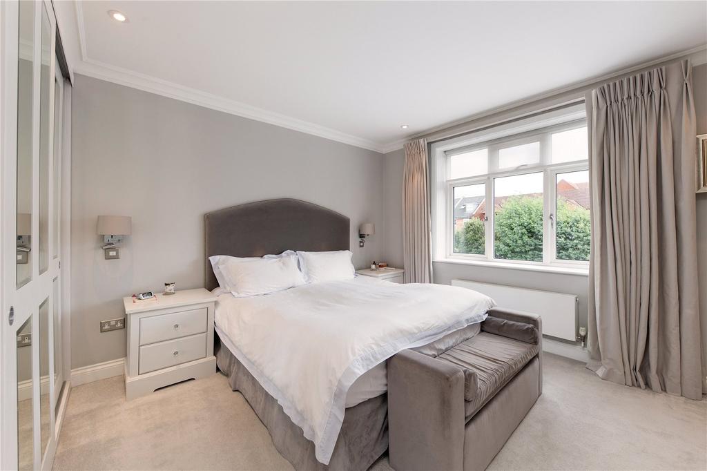 Main Bedroom