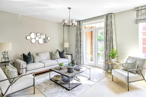 undefined, Quinton Court, 100 London Road, Sevenoaks, Kent, TN13