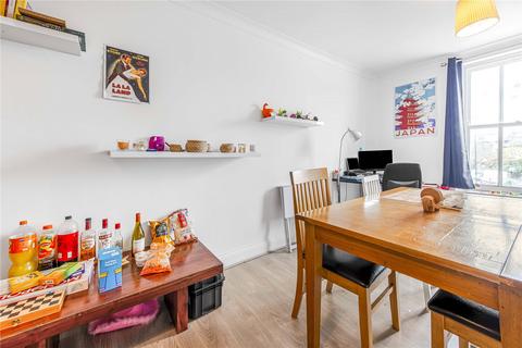 2 bedroom flat for sale, Voltaire Road, LONDON, SW4