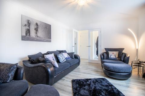 16 Burnside Terrace, Fauldhouse, Bathgate, EH47 9EX