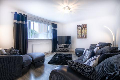 16 Burnside Terrace, Fauldhouse, Bathgate, EH47 9EX