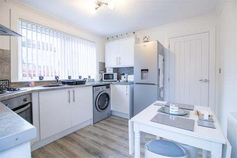 16 Burnside Terrace, Fauldhouse, Bathgate, EH47 9EX