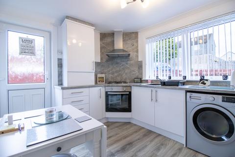 16 Burnside Terrace, Fauldhouse, Bathgate, EH47 9EX