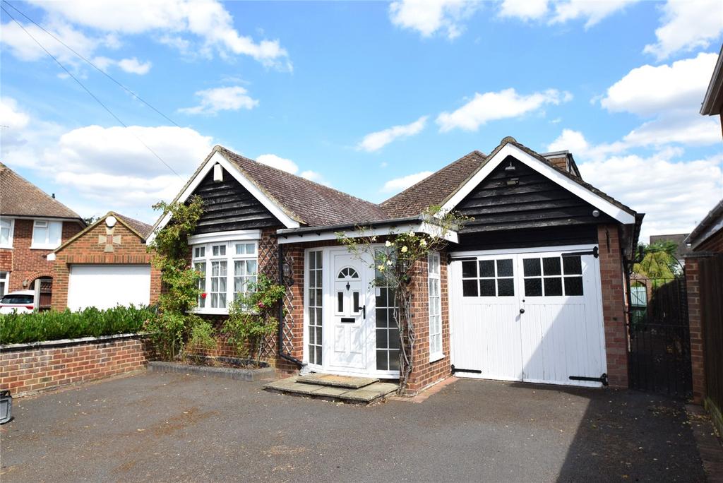 Tilstone Close, Eton Wick, Berkshire... 4 bed detached house £570,000