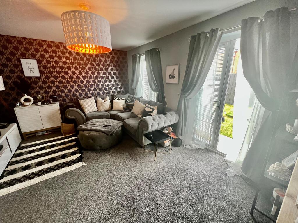 Easdale Court, Thornaby, Stockton, StocktononTees, TS17 9BW 3 bed