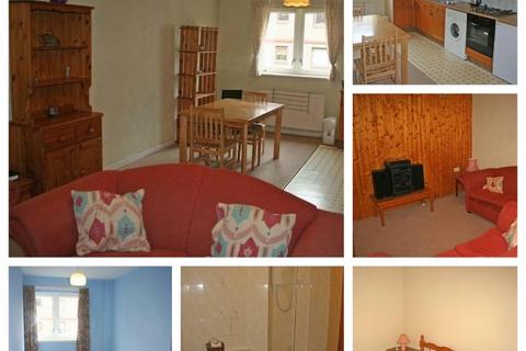 undefined, Piershill Terrace, Edinburgh, EH8