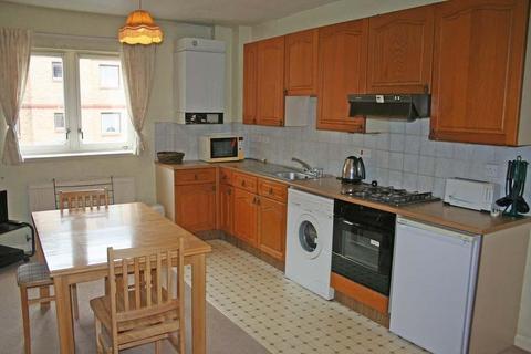 undefined, Piershill Terrace, Edinburgh, EH8