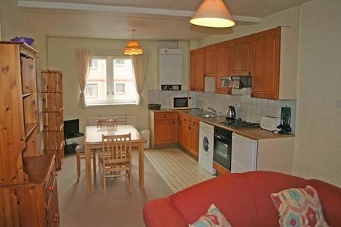 undefined, Piershill Terrace, Edinburgh, EH8