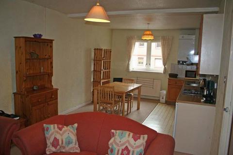 undefined, Piershill Terrace, Edinburgh, EH8