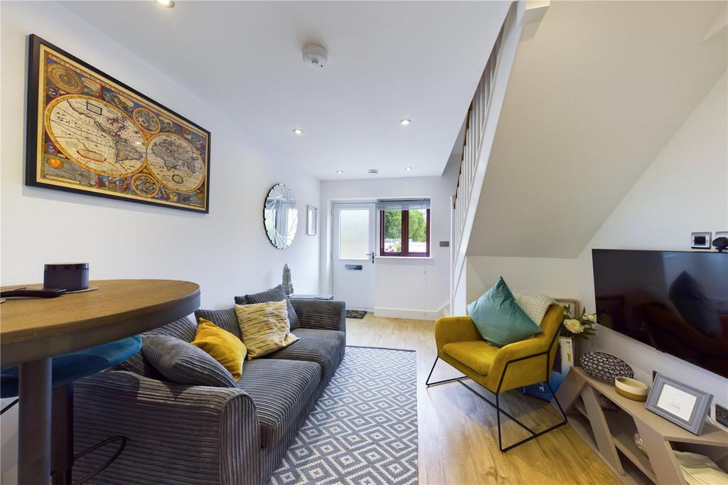 Lounge Area