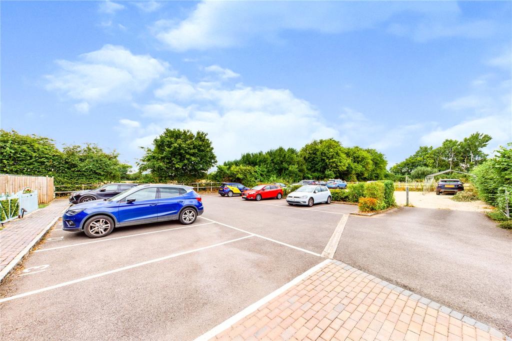 Parking Area