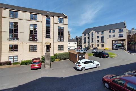 2 bedroom flat to rent, Rodney Place, Edinburgh, EH7