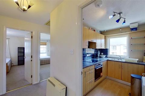 2 bedroom flat to rent, Rodney Place, Edinburgh, EH7