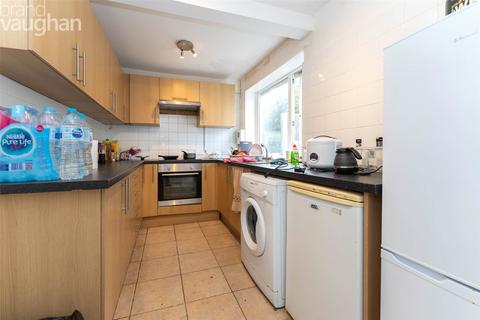 4 bedroom terraced house to rent - Barcombe Road, Brighton, East Sussex, BN1