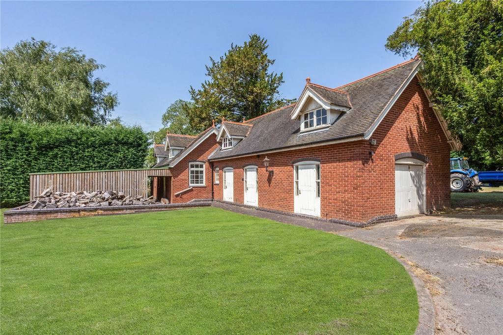 Stables